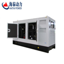 factory price CE ISO silent 8kw three phase 10kva generator price home use